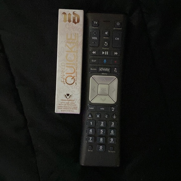 💄URBAN DECAY -QUICKIE 24HR FULL-COVERAGE WATERPROOF CONCEALER (60NN- Med. Dark) - Picture 11 of 12